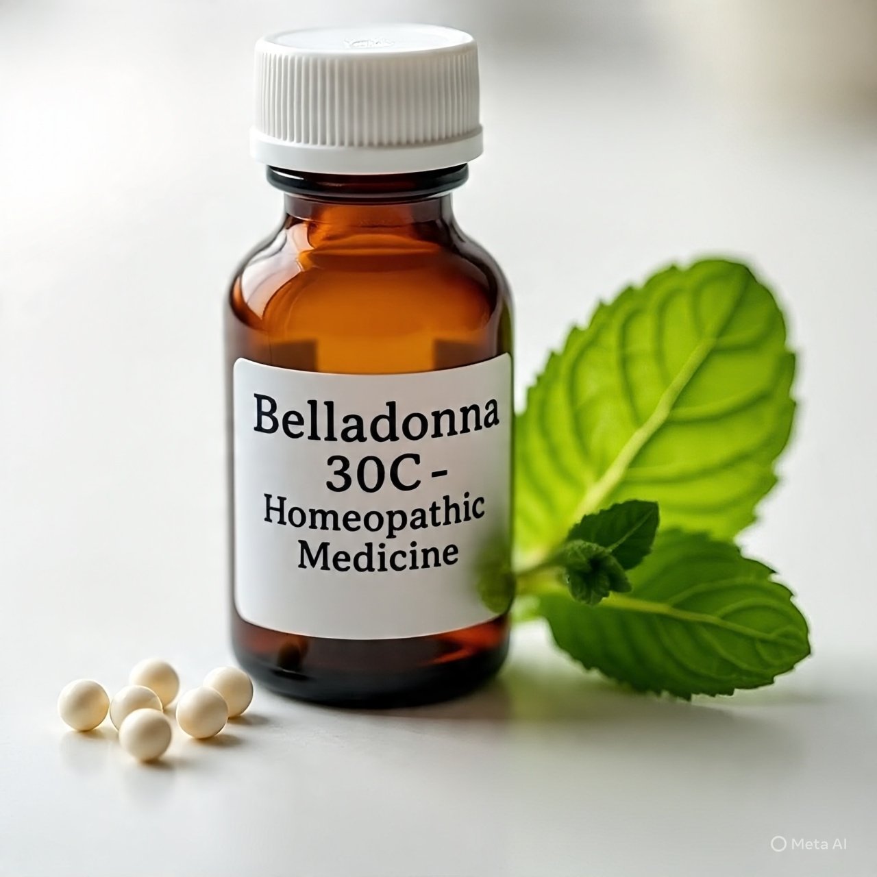 Belladonna 30C