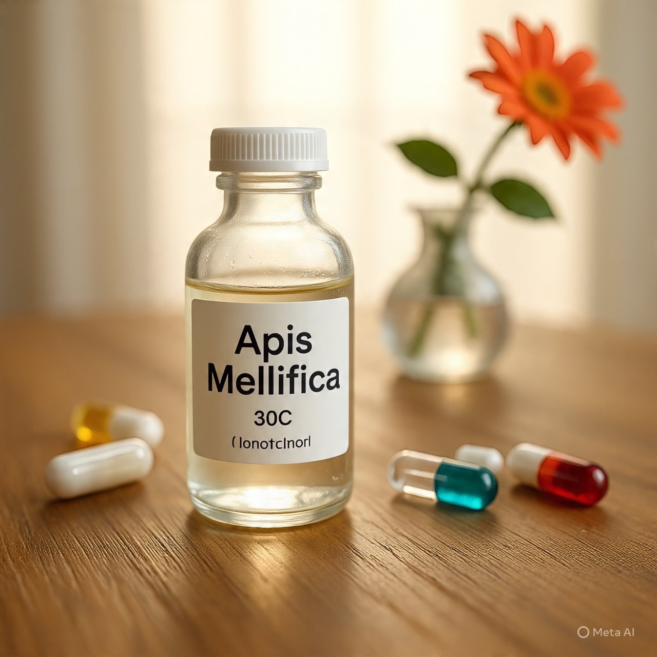 Apis Mellifica 30C