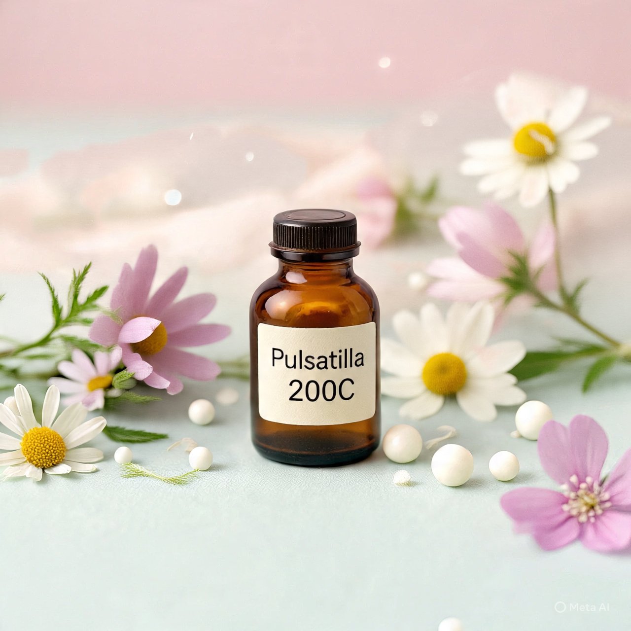 Pulsatilla