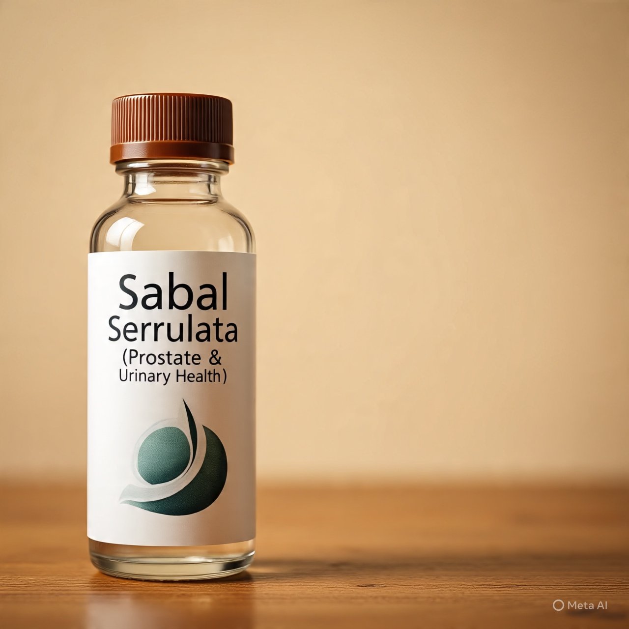 Sabal Serrulata (Prostate & Urinary Health)